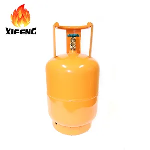 Top bán carbon monoxide 11 kg lpg xi lanh khí giá