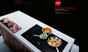 Bếp Điện Cảm Ứng 220V Bếp Điện Cảm Ứng Đức Bếp Điện Cảm Ứng - Product Image 2