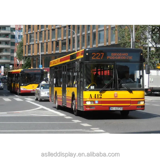 P5 желтый, янтарный цвет, красный светодиодный дисплей, знак для автобусов, мобильных автобусов, индикатор маршрута, знак для автобуса, рекламный светодиодный экран