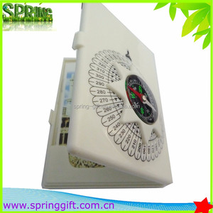 <span class=keywords><strong>Mecque</strong></span> <span class=keywords><strong>boussole</strong></span> musulman avec <span class=keywords><strong>la</strong></span> langue Arabe Mode manuel - Product Image 6