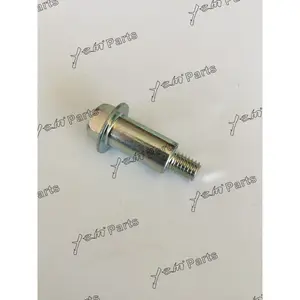 V2203 Valve Chamber Cover Bolt 1G911-91022 For Kubota Engine