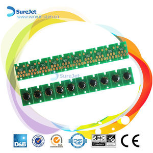 chip para epson t5846 cartucho de tinta recargables venta al por mayor de china - Product Image 1