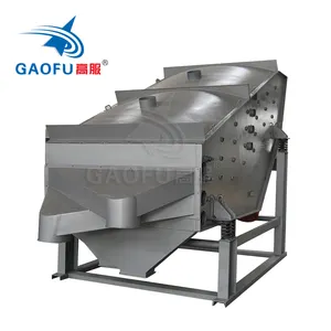 Xinxiang titreşimli ekran üreticisi maden titreşimli elek makinesi kum eleme makinesi