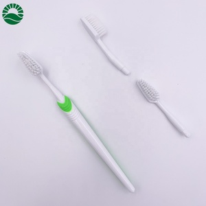Kit de <span class=keywords><strong>brosse</strong></span> <span class=keywords><strong>à</strong></span> dents, lot de 12 pièces <span class=keywords><strong>avec</strong></span> trois têtes interchangeables - Product Image 1