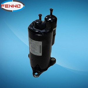 Phòng lạnh máy nén sử dụng r134a máy nén cao hitachi WHP01900BUV - Product Image 6