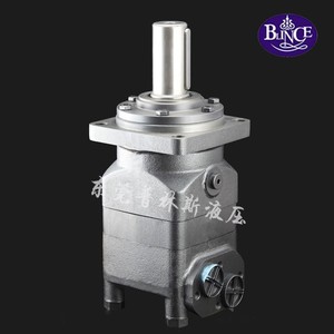 Moteur orbital hydraulique série OMT Blince OMT 630 CC, vitesse variable, faible vitesse, couple élevé, certifié ISO9001:2015/CE, garantie 1 an - Product Image 2