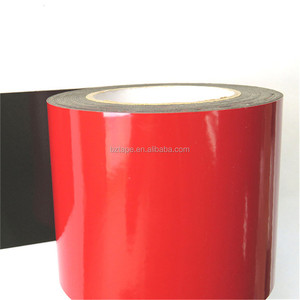 Un lado adhesivo <span class=keywords><strong>3</strong></span> M célula cerrada 1mm cinta de espuma gruesa - Product Image 3