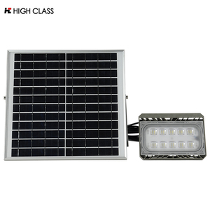 Meanwell bridgelux smd cảm ứng 20 wát 30 wát 50 wát năng lượng mặt trời đèn pha <span class=keywords><strong>led</strong></span> - Product Image 1