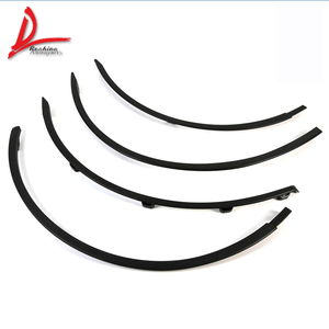 Moldura de Rueda para Renault <span class=keywords><strong>Sandero</strong></span>, <span class=keywords><strong>Dacia</strong></span> <span class=keywords><strong>Sandero</strong></span>, 8200886740/741/7711547121/122 - Product Image 1