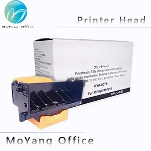 MoYang Originele Gloednieuwe printkop compatibel voor canon QY6-0078 printkop gebruikt voor MG6280 MG6180 MG8180 MG8280 MP990 Printer