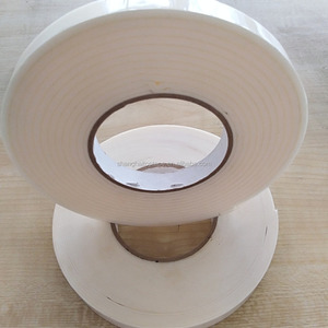 ผู้ผลิตแกมมา คุณใช้เทปโฟมสำหรับงานปิดรอยต่อแบบไหน? - Product Image 1