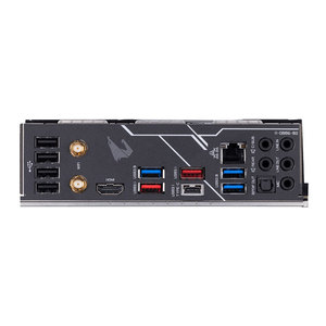 GIGABYTE <span class=keywords><strong>Z390</strong></span> AORUS PRO WIFI ใช้เมนบอร์ดเกม ATX พร้อมชิปเซ็ต Intel LGA1151 สําหรับเดสก์ท็อป - Product Image 6