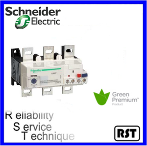 LR9F5371 Schneider <span class=keywords><strong>telemecanique</strong></span> relé térmico de sobrecarga - Product Image 1