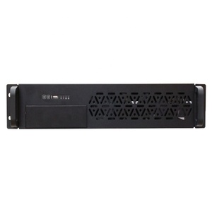 PC <strong>Computer</strong> Industrial Rack Mount <strong>Server</strong> Chassis <strong>Case</strong> <strong>2U</strong> - Product Image 5