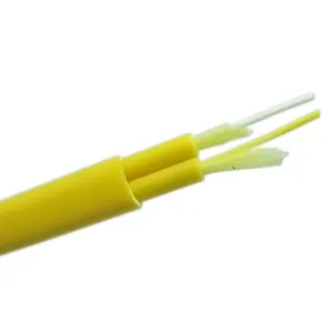 2 Monomode Câble Optique D'intérieur De Fiber G.657.A2