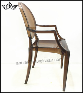 Sillón comedor/<span class=keywords><strong>PC</strong></span> silla/silla marrón - Product Image 3