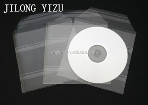 PP di plastica <span class=keywords><strong>cd</strong></span> dvd manica - Product Image 4