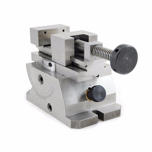 Étau <span class=keywords><strong>de</strong></span> précision universel CHM étau <span class=keywords><strong>de</strong></span> perceuse inclinable avec étau à angle réglable - Product Image 4