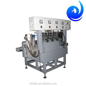 Máy Mài Kính SY-1000 Trong Máy Móc Chế Biến Thủy Tinh - Product Image 3