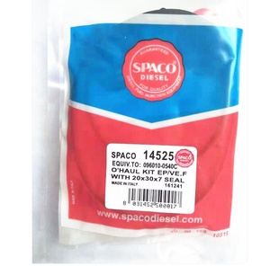 Bộ Sửa Chữa Vòi Phun Nhiên Liệu <span class=keywords><strong>Diesel</strong></span> 096010-0540C - Product Image 2