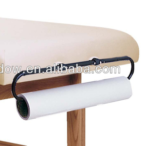 اختبار المتاح لفة ورق طاولة غطاء أريكة لفة PE المغلفة فحص السرير ورقة لفة - Product Image 2