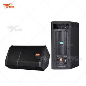 PRX612M Professionele Outdoor Active Stage Monitor Speakers