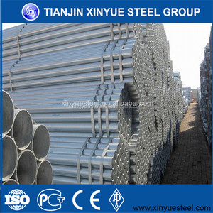 Schedule 40 galvanized tubes pipes <span class=keywords><strong>de</strong></span> Steel galvanized ERW round <span class=keywords><strong>8</strong></span> Inch - Product Image 2
