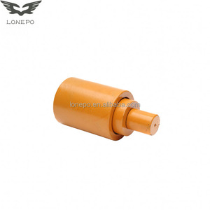 Excavator EX60 Carrier <span class=keywords><strong>Roller</strong></span> Assy <span class=keywords><strong>9062403</strong></span> <span class=keywords><strong>Top</strong></span> <span class=keywords><strong>Roller</strong></span> Undercarriage Parts - Product Image 6