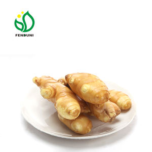 Jahe Merah Kering (50G ~ 200G Ke Atas) - Product Image 2