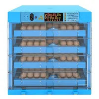 Новый дизайн 256, инкубатор для яиц, мини-инкубатор для куриных яиц на продажу (skype: zh-lydia)