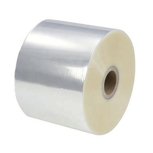 Film EVOH co-extrudé à 7/9 couches, film plastique de qualité alimentaire haute barrière, film d'emballage PA/EVOH/PE à 9 couches - Product Image 3