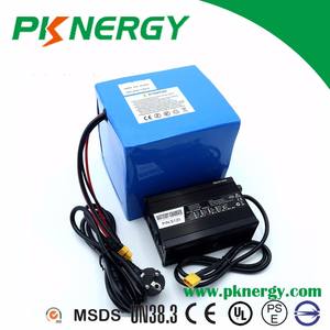 2000 Vida de ciclo 12 V 30ah 50ah 70ah 80ah 100ah litio hierro fosfato batería 12 voltios de almacenamiento LiFePO4 batería - Product Image 2