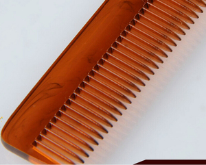 หวีจัดแต่งทรงเคราสำหรับผู้ชาย / หวีพับได้ / หวีพกพา - Product Image 4