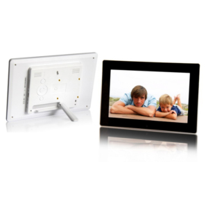 10 inch <span class=keywords><strong>LCD</strong></span> quảng cáo video Loop Player <span class=keywords><strong>Monitor</strong></span> với SD USB Port Hỗ trợ HD 1080p và phong cảnh/chân dung chế độ hiển thị - Product Image 3