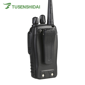 Aficionados Walkie Talkie Baofeng 888 S <span class=keywords><strong>Radio</strong></span> de Dos Vías Transceptor Jamón Con la linterna - Product Image 2