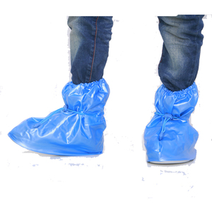 Imperméable à l'eau Bébé Bac À Sable Boue Neige Couvre-<span class=keywords><strong>chaussure</strong></span> - Product Image 2