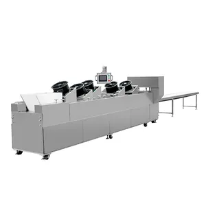 Peanut candy machine Caramel Cutter candy cutting machine