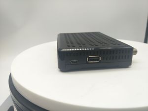 Receptor H.265 DVB-S2, Autorroll PowerVu, Compatible con Biss, CCCam, Newcamd, Youtube, 1072W - Product Image 4