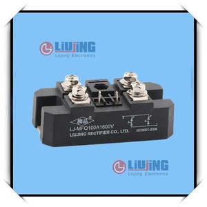 Mô-đun Mtc 250a 1600V <span class=keywords><strong>Thyristor</strong></span> Mô-đun Điện Tử Bán Dẫn Mô-đun - Product Image 4