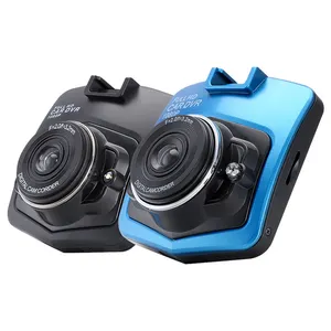 Fabriek Beste Koop Auto Recorder Camara G60 Dash Cam Nachtzicht Met Cyclus Opname Mini Auto Recorder