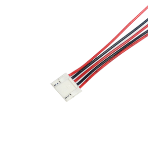 Jst GHR Mini Micro GH1.25 JST 2-8Pin varón y hembra de conector macho Cable de alambre - Product Image 3