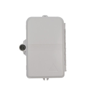 2 4 6 Port FTTH <span class=keywords><strong>Mini</strong></span> Ngoài Trời FDB FTB Sợi Phân Phối Terminal <span class=keywords><strong>Box</strong></span> Với SC Adapters - Product Image 2