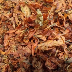 Fiori di Giglio Essiccati Naturali per Tè Fiorito, Vendita Calda - Product Image 2