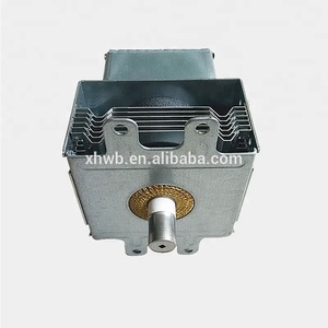 Magnetrón <span class=keywords><strong>Industrial</strong></span> original <span class=keywords><strong>de</strong></span> refrigeración por aire para <span class=keywords><strong>microondas</strong></span>, 2m167b M11 - Product Image 1