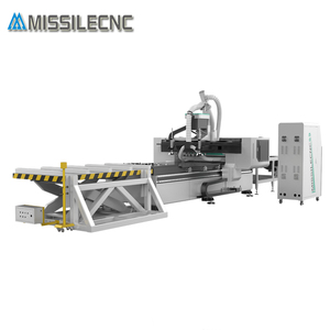 Nhà Bếp Nội Door <span class=keywords><strong>Making</strong></span> Máy/Khắc Router 3d Gỗ Nghệ Thuật Máy - Product Image 4