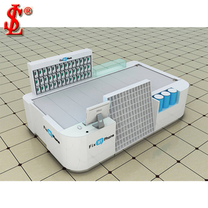 Diseño de teléfono móvil Kiosco - Product Image 3