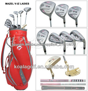 Palos de golf baratos, CLUB de golf barato, Sinceramente workship - Product Image 1