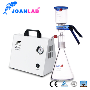 <span class=keywords><strong>JOAN</strong></span> laboratorio de aceite esencial de vidrio de destilación para venta - Product Image 4