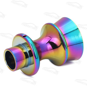 JDM Pro Billet pour BRZ 86 GT86 FT86 Vitesse Inverseur Lock-Out <span class=keywords><strong>Neochrome</strong></span> - Product Image 1