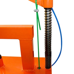 Máy Tán Đinh Lót Phanh Bằng Khí Nén Tùy Chỉnh Nhà Máy - Product Image 4